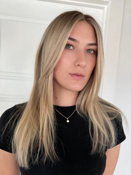 Raelynn Thompson