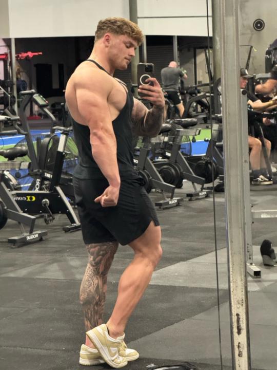 Kye Sayer