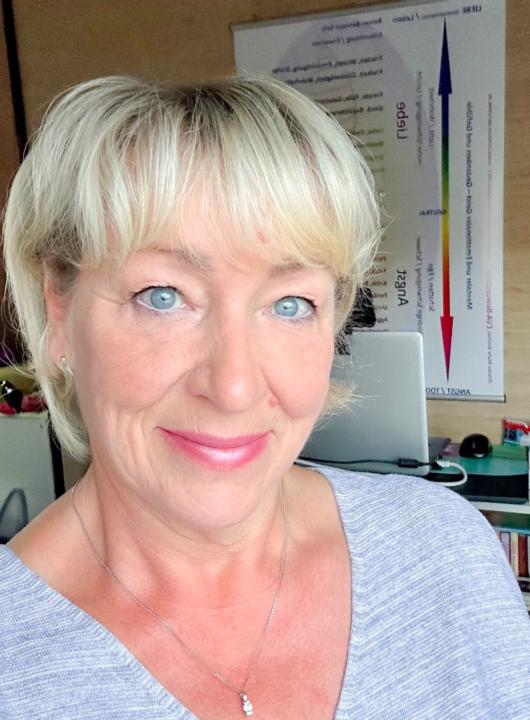 Heike Marie Boschat