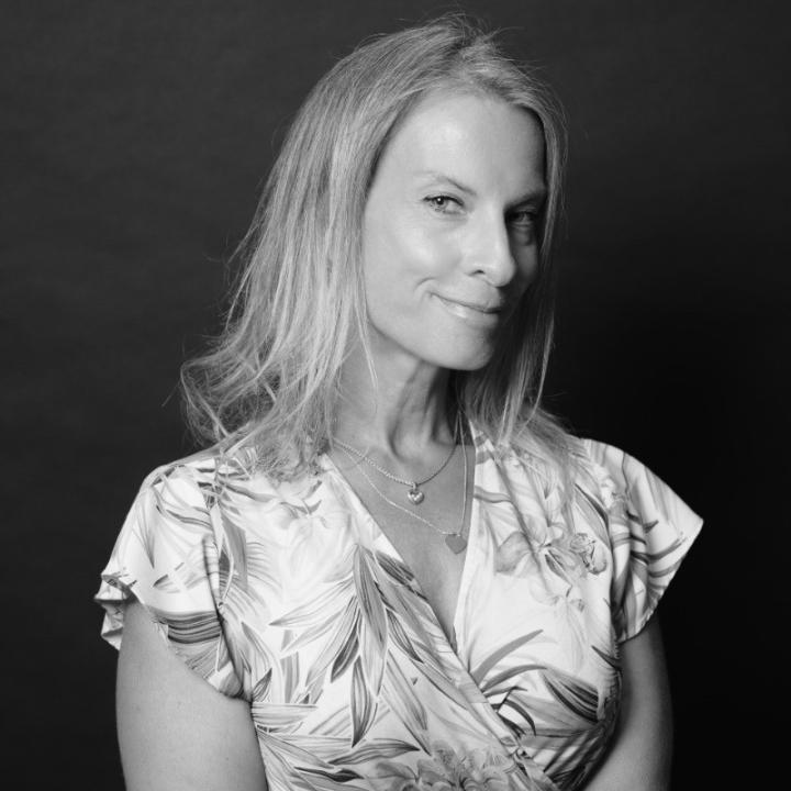 Barbara Schoen de Bruin