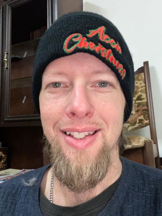 Jason Hall