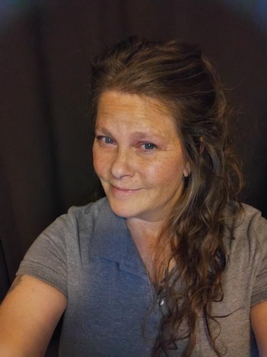 Kathryn Weitzel-Madden