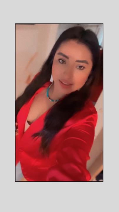 Tania Monzon
