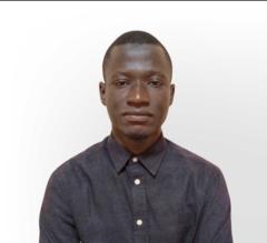 Djimo Gassama