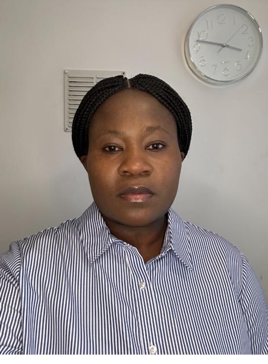 Adeola Akinbile