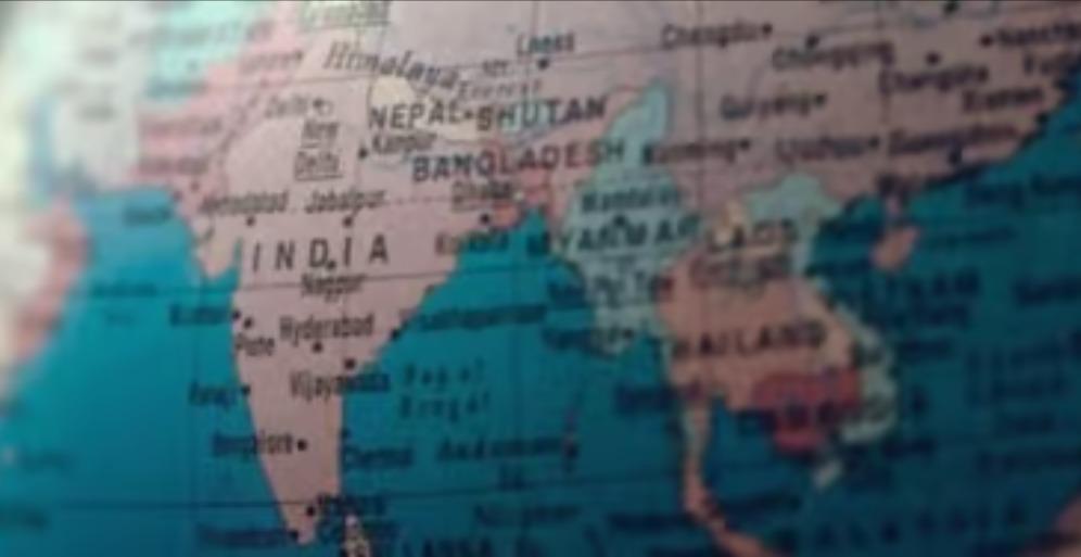 World History with Gabh Fois