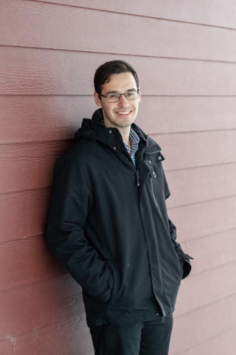 Alex Brontsch