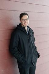 Alex Brontsch