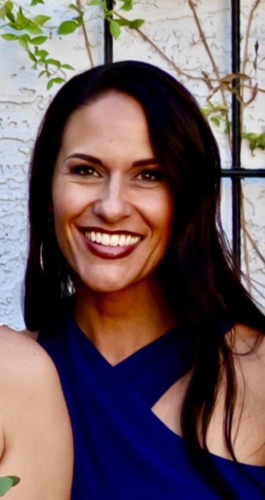 Rebecca Rijo-Berger