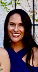 Rebecca Rijo-Berger