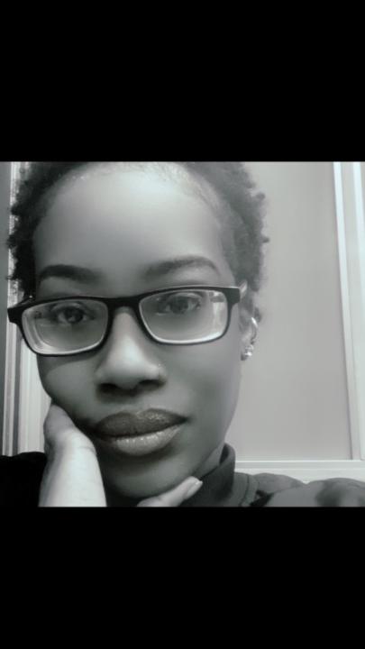 Natacha Georges