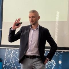 Цветелин Янев