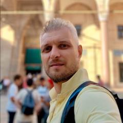 Цветелин Янев