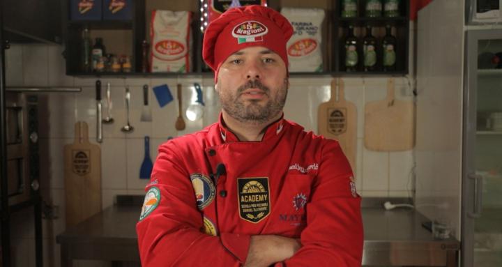 Danijel's Pizza Academy