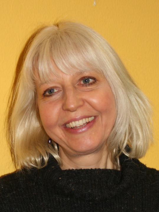 Susanne Popp