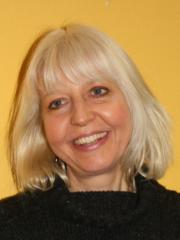 Susanne Popp