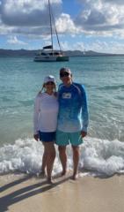 Jeffrey and Priscilla Nelson