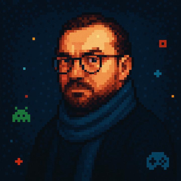 Yves Noir