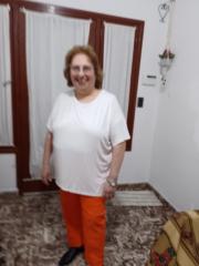 María Cristina Magnago