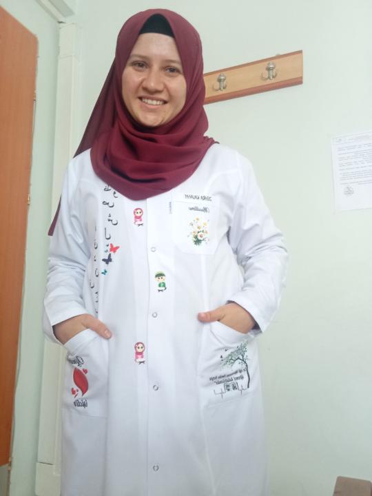 Zehra Kalafat