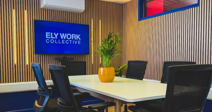 Ely Work Collective