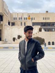 ايهم منتصر محمد صبري عمر