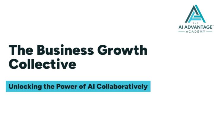 The AI Advantage Academy