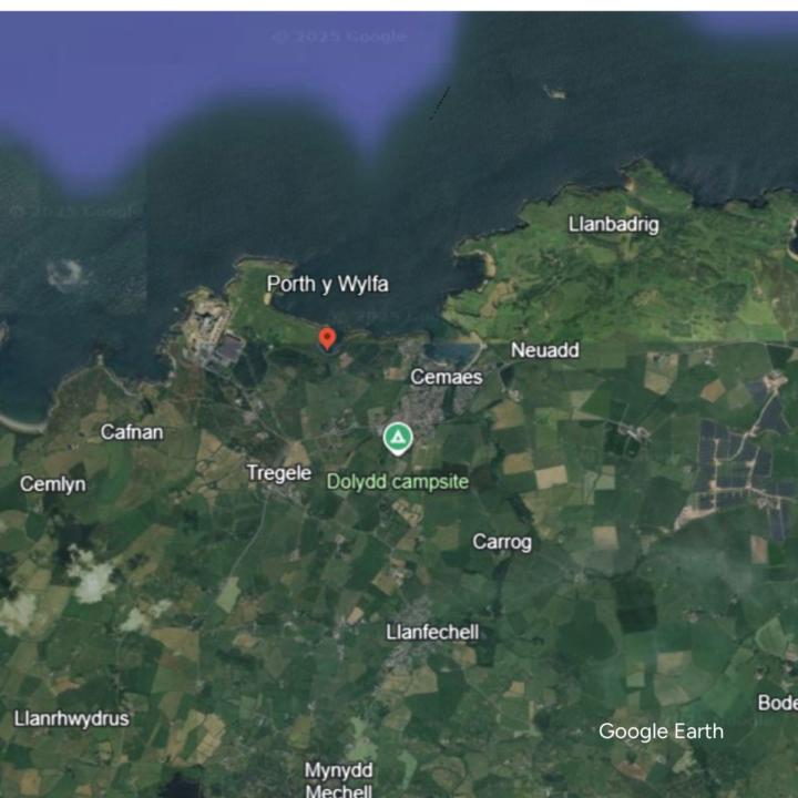 Nuclear Powered AI Centres Are Go!