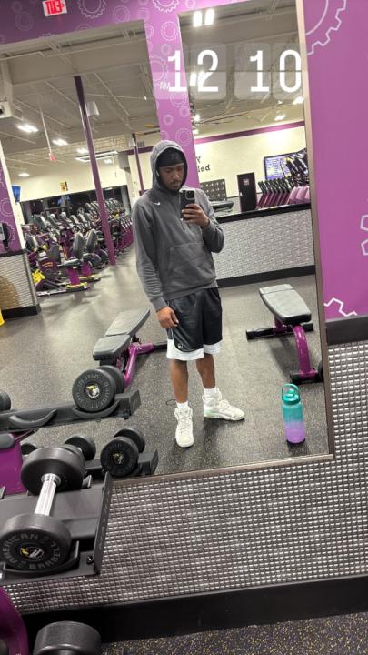 Khiyri Brown