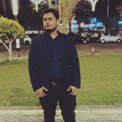 Sohaib Khan