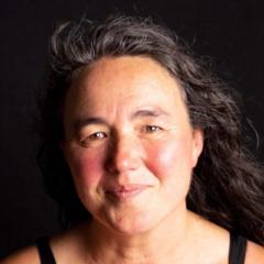 Ana Benigna Vega Pérez