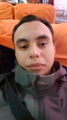 Edgardo Pacheco