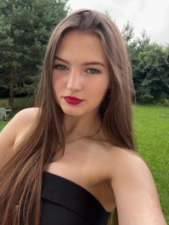 Linda Fedotova