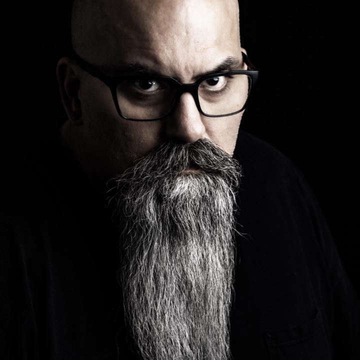 Steven Graves