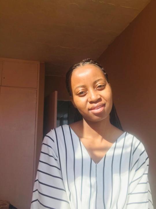 Bonisiwe Mtsweni