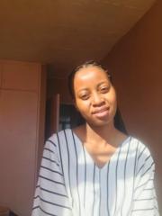Bonisiwe Mtsweni