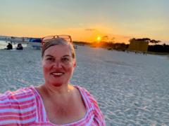 Stephanie Deason