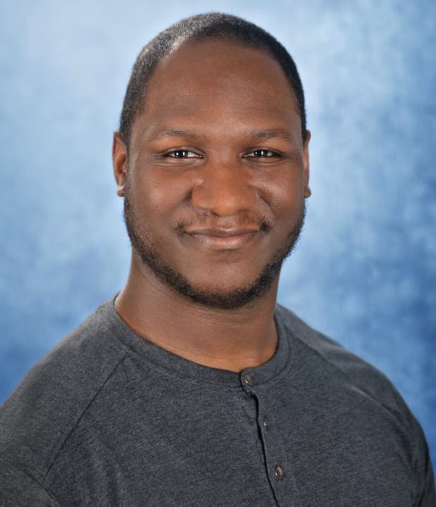 DeShawn Ellis