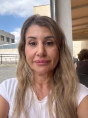 Ines Salón Perez