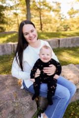 Victoria Marshall