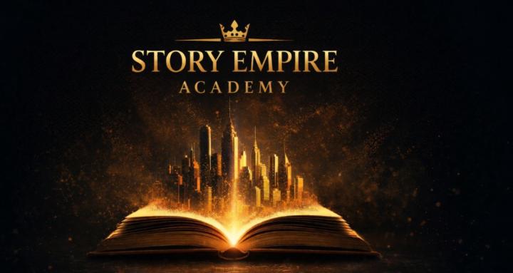 Story Empire Academy
