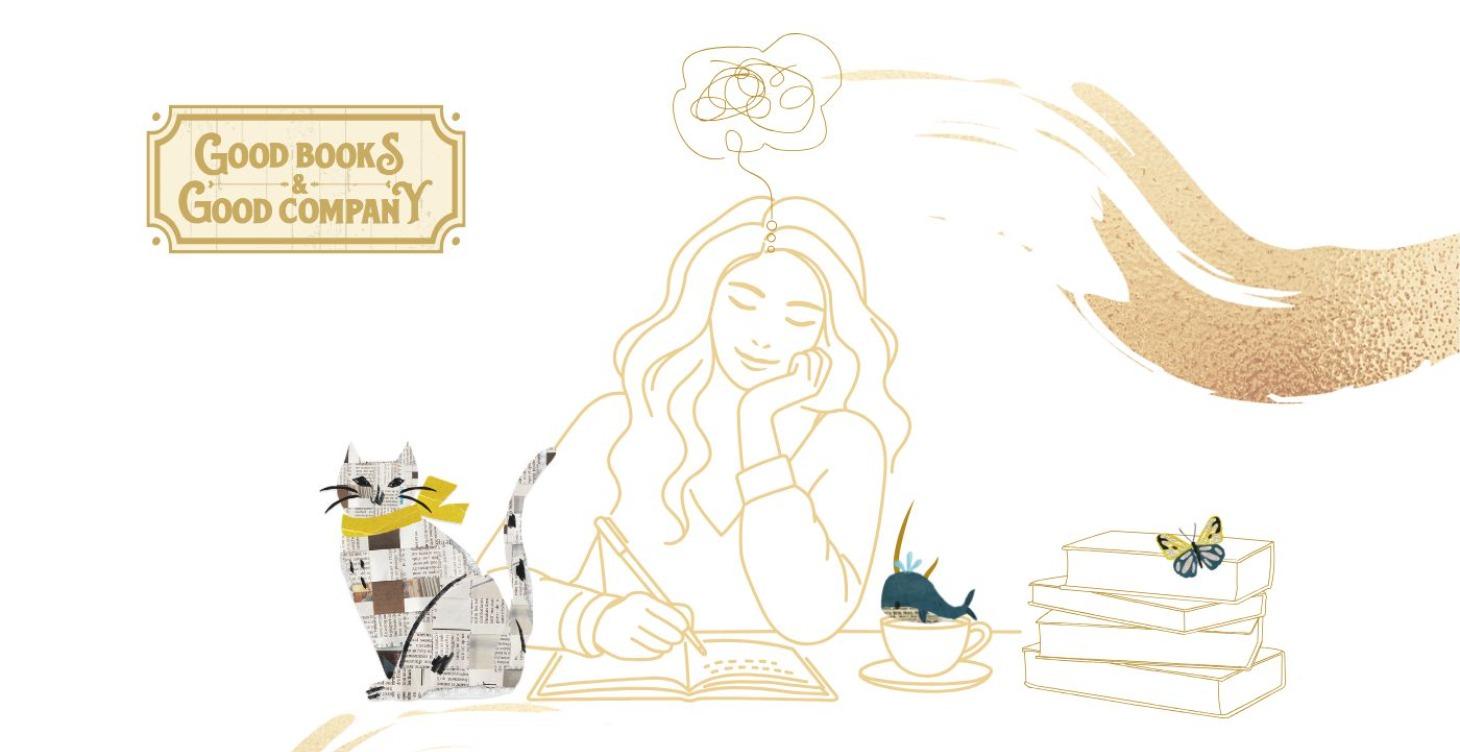 Keep Them Reading: Structure That Holds Attention