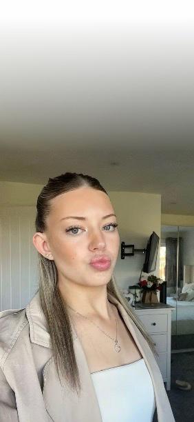 Kirstie Bates