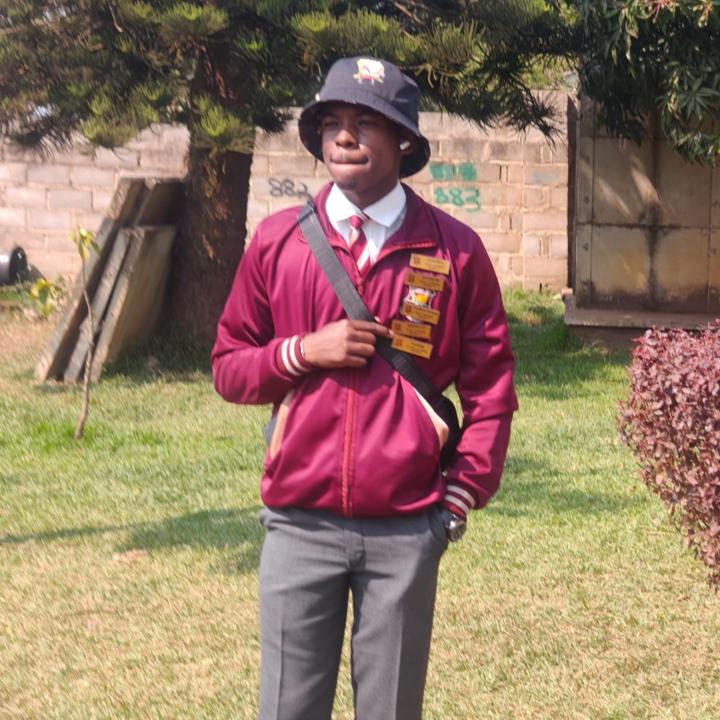 Ndumiso Hlongwane