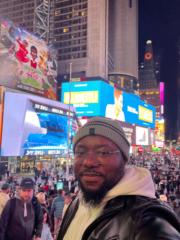 Charles Nwachukwu
