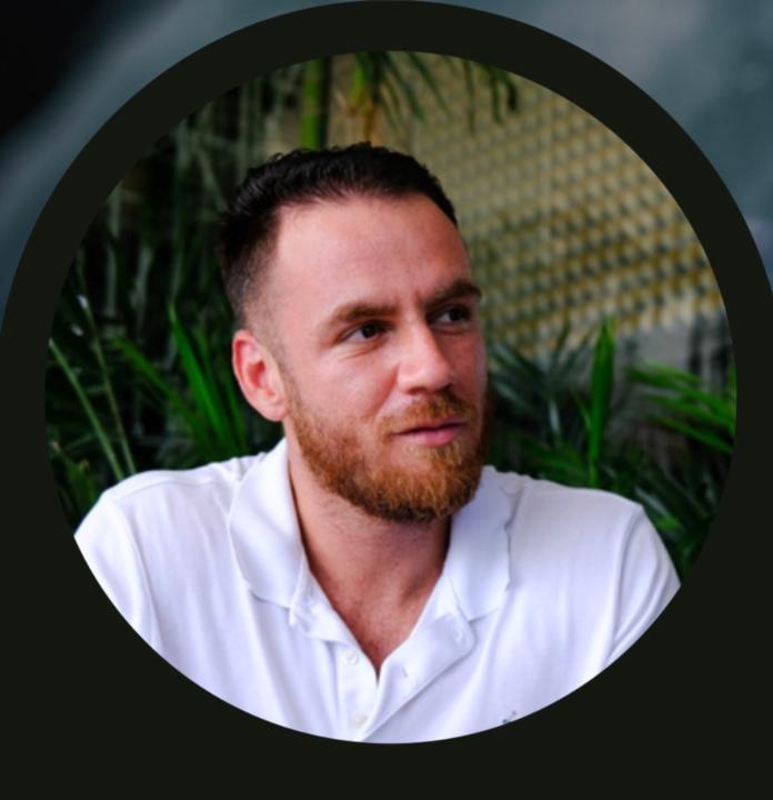 Nicolas Petersen
