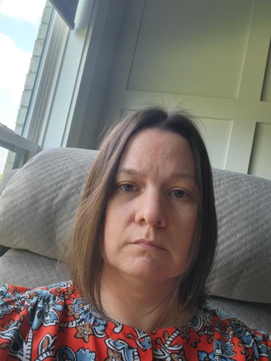Heather Ducklow