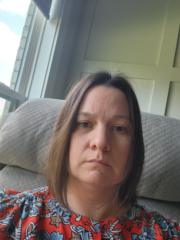 Heather Ducklow