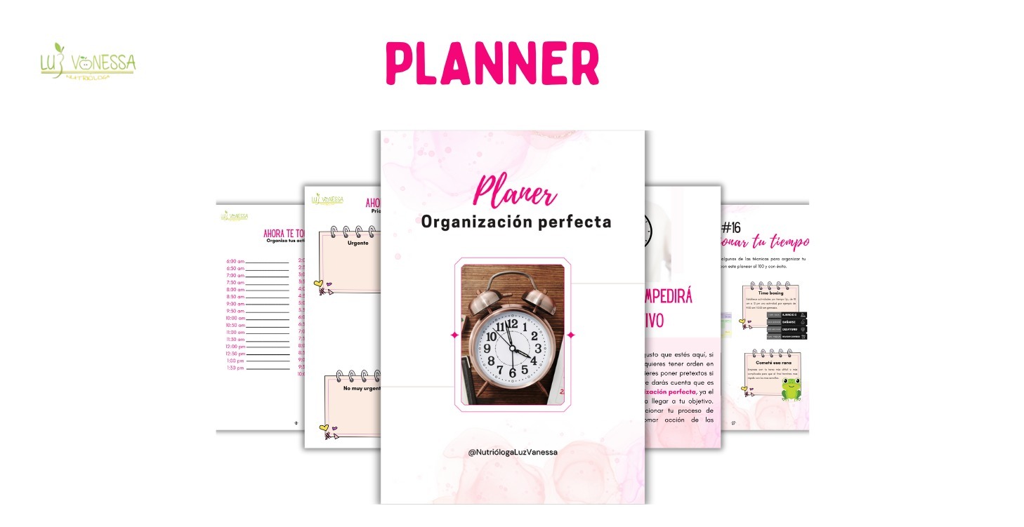 Planner