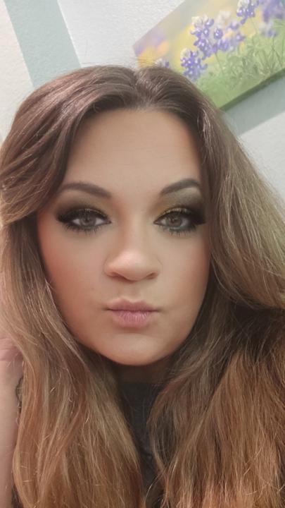 Shannon Hosey